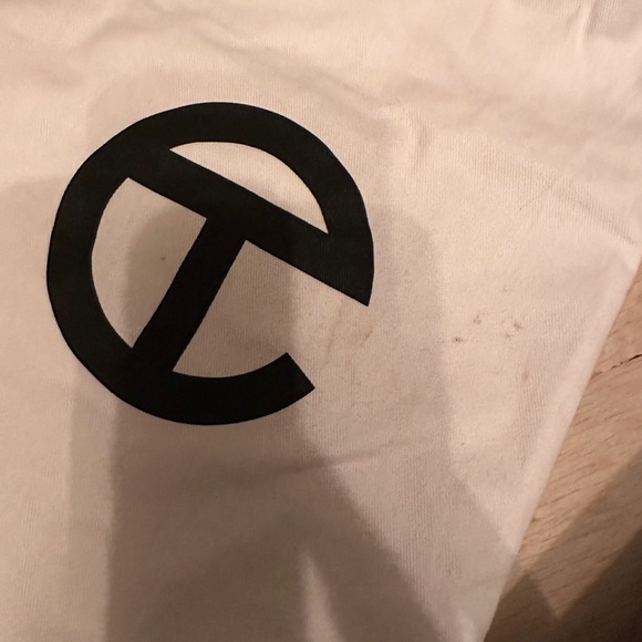 Telfar, small black patent - Picture 4 of 4